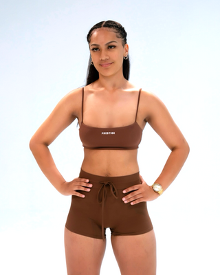 OffSet Motion Bra