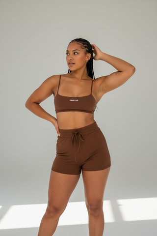 OffSet Motion Bra