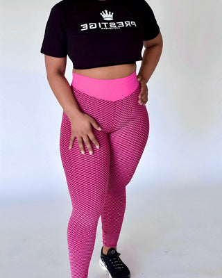 Ultra High Superior Leggings