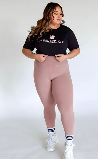 Butter Soft Comfort Leggings