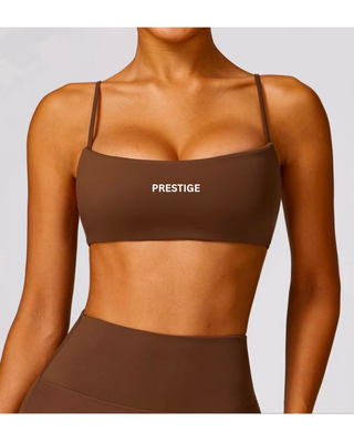 OffSet Motion Bra