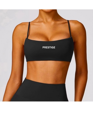OffSet Motion Bra