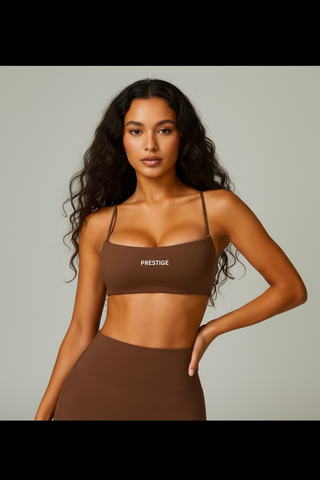 OffSet Motion Bra