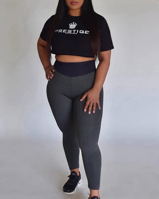 Ultra High Superior Legging