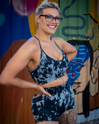 Alpha everyday sports bra