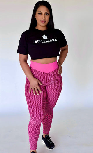 Ultra High Superior Leggings