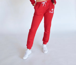 Ultra-light track pant