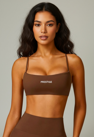 OffSet Motion Bra