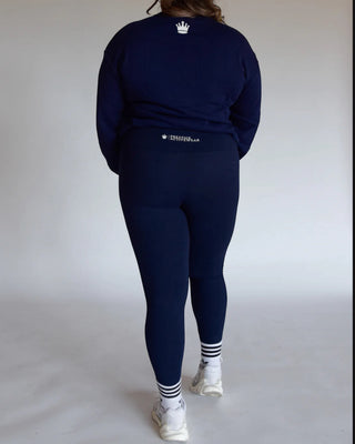 soft leggings for women, stretchy leggings, maternity friendly leggings, curve size leggings