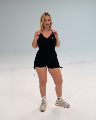 elegant jumpsuit women, girls jumpsuit, holiday romper, velvet romper inspired look, stylish jumpsuit women, workout romper, fashionable jumpsuit, all-in-one romper, women’s activewear romper, women’s romper, sculpting romper, cotton romper style