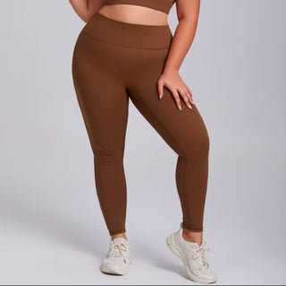 Sculpt Fit Seamless Leggings