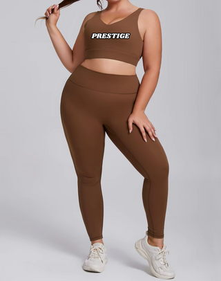 Sculpt Fit Seamless Leggings