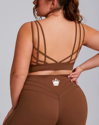 Sculpt Fit Seamless Leggings