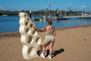 Alpha everyday sports bra