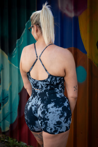 Alpha everyday sports bra