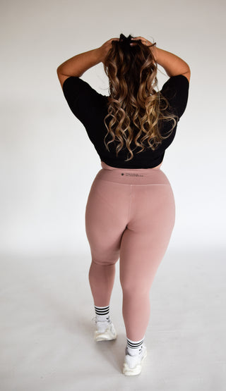 Butter Soft Comfort Leggings