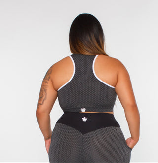 Get lifted Superior Sports Bra