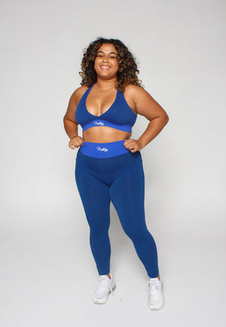 Superior Phone Pocket Leggings