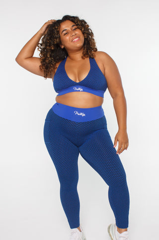 Superior Phone Pocket Leggings