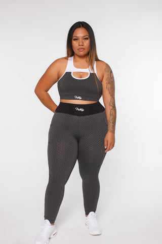 Superior Phone Pocket Leggings