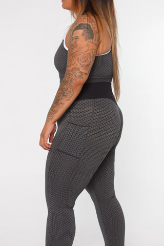 Superior Phone Pocket Leggings