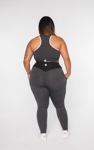 Superior Phone Pocket Leggings