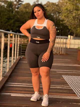 Superior Bike Shorts