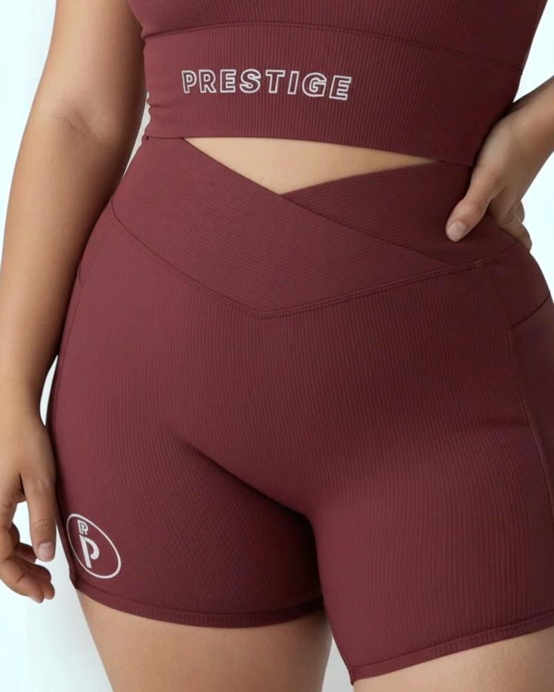 Bike shorts