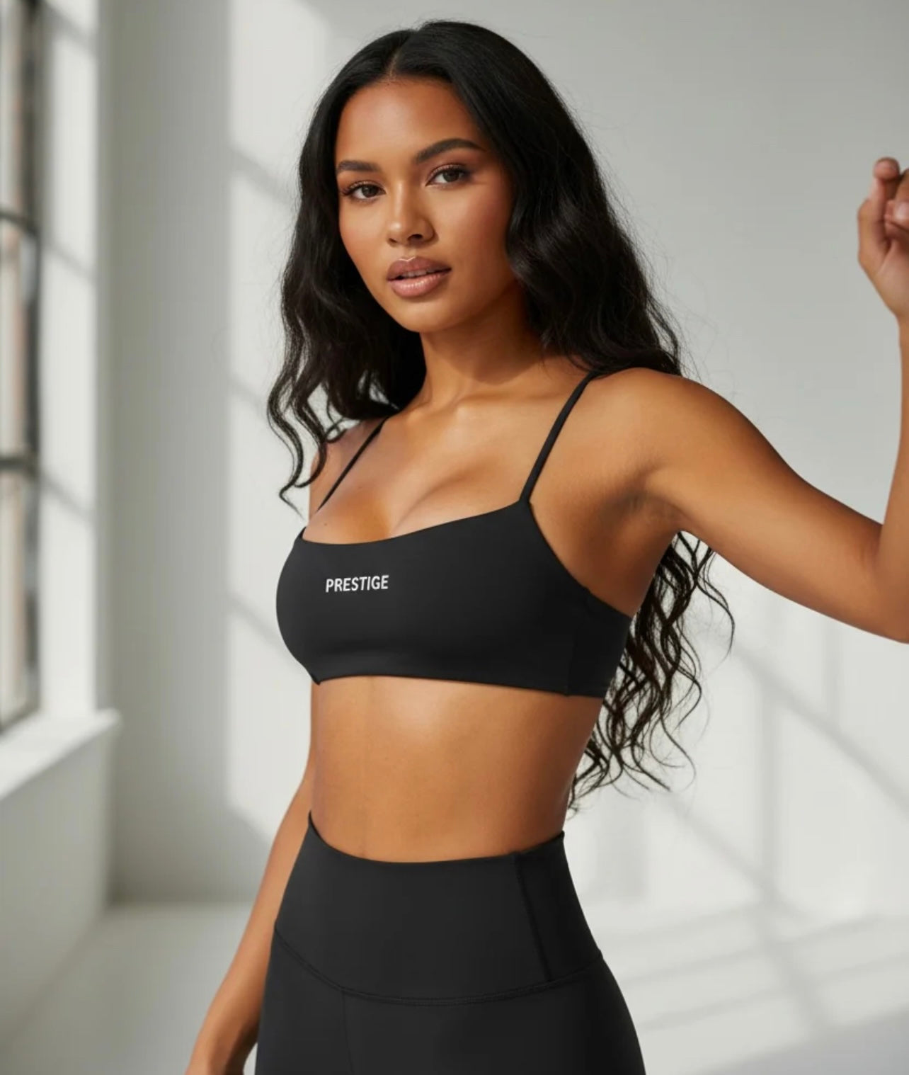 Sports bra