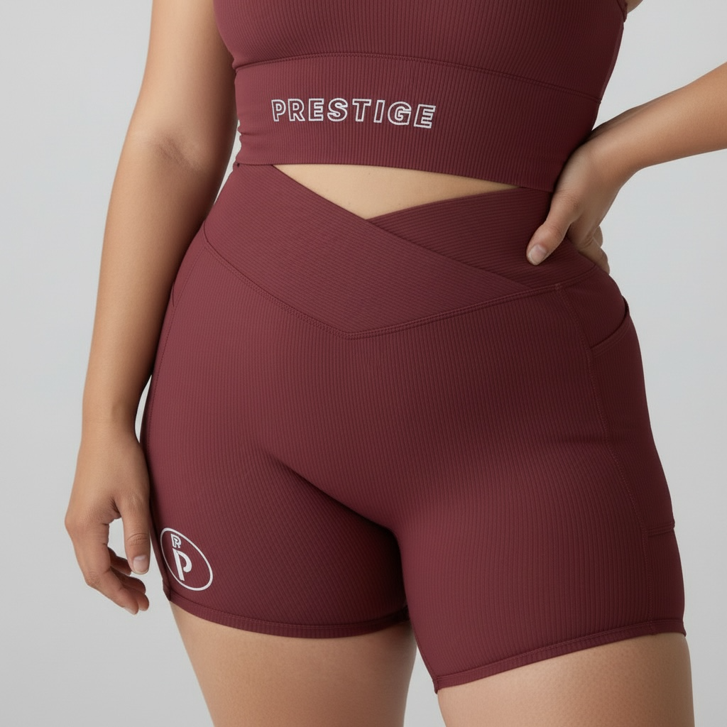 Bike shorts