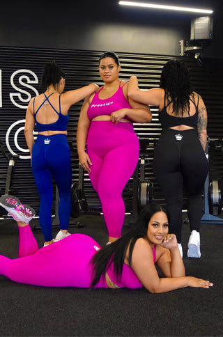 Limitless Seamless Collection