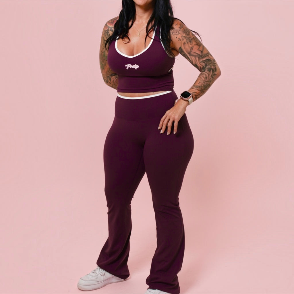 Dynasty Flares
