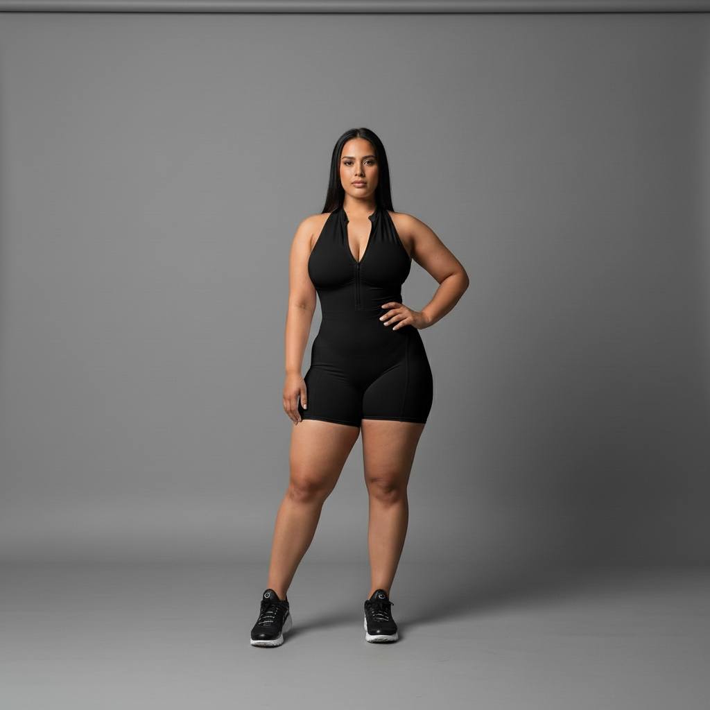 Aura Cutout One-Piece