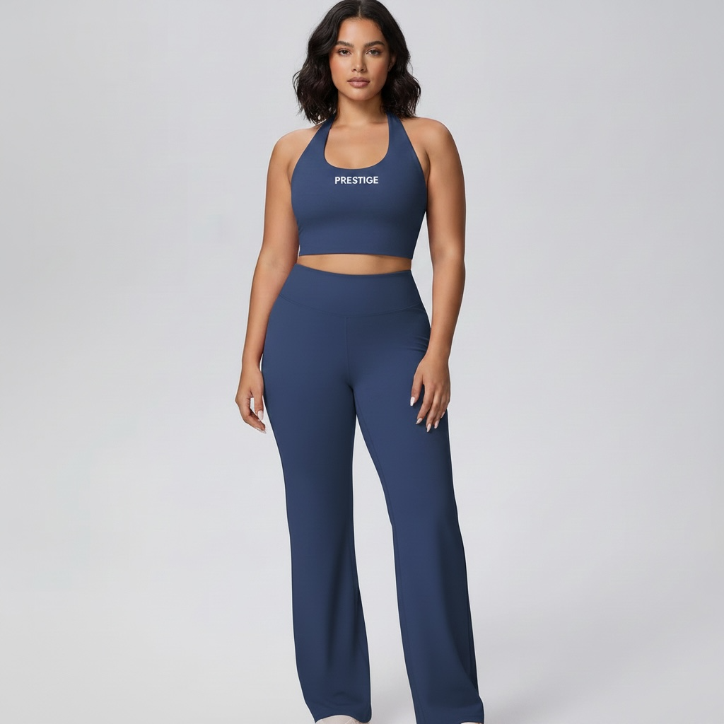 CloudSoft Flare Leggings