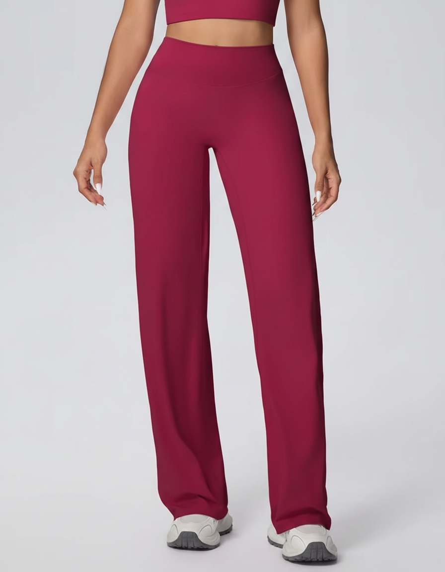 CloudSoft Flare Leggings