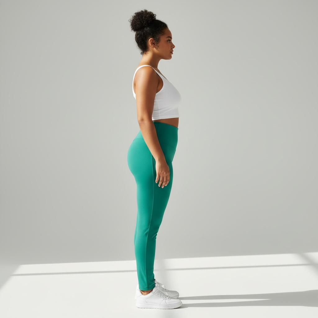 Butter soft leggings