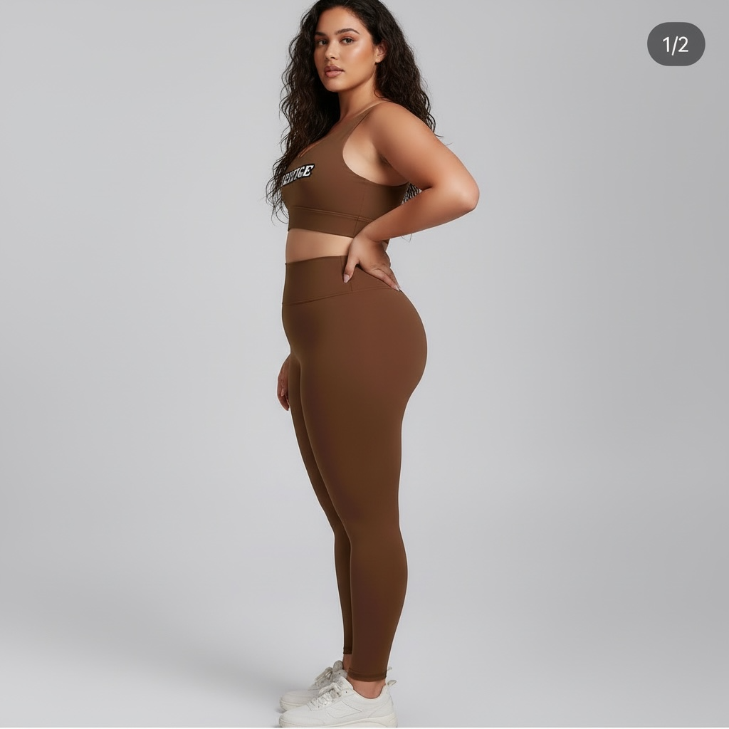 Hyper comfort leggings