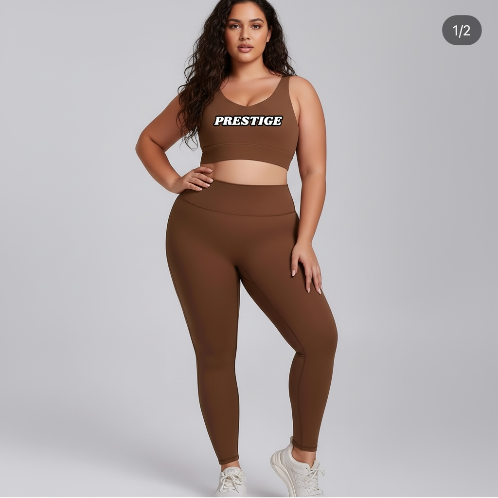 Hyper comfort leggings