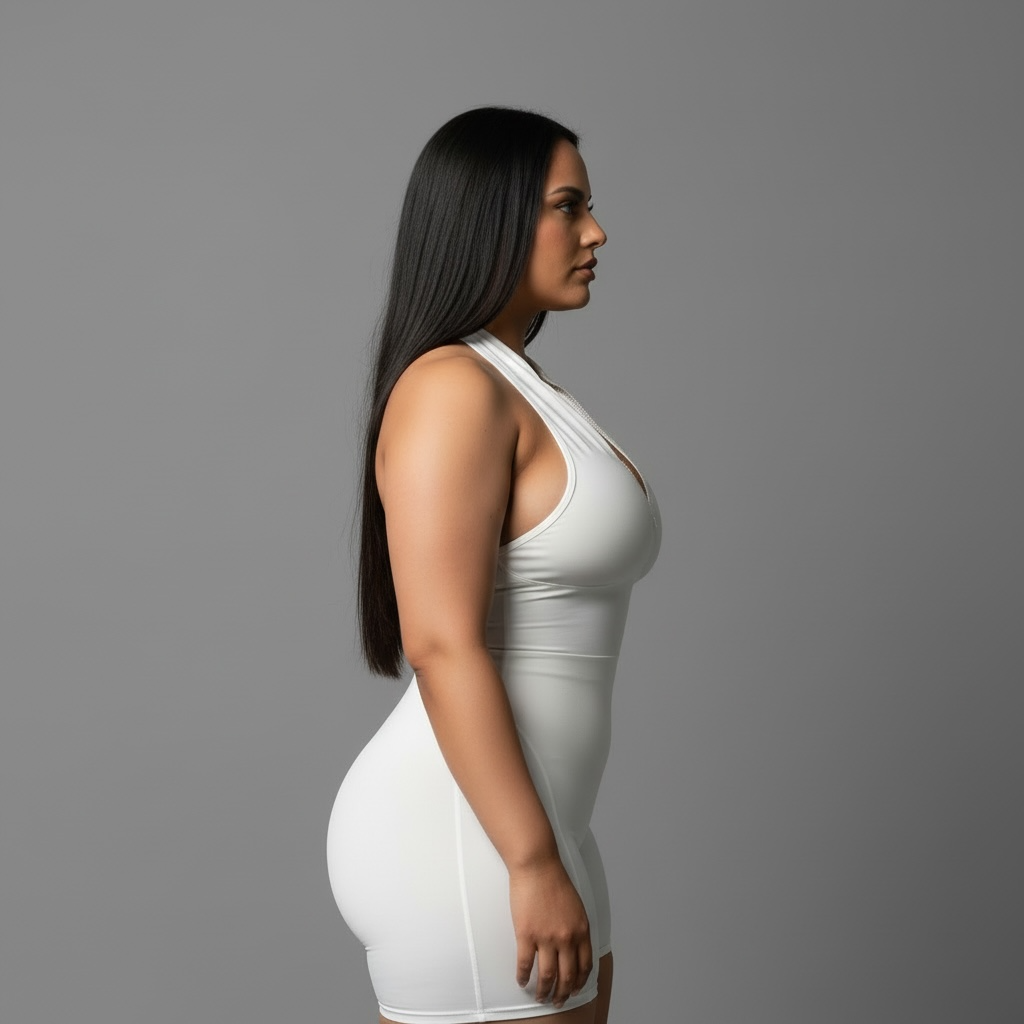 Aura Cutout One-Piece