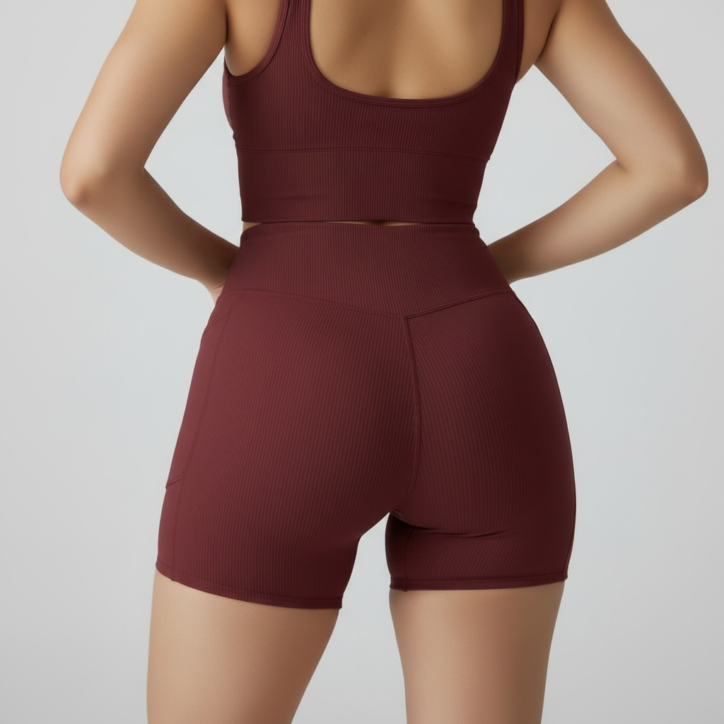 Perfect bike shorts