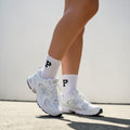 Crew socks