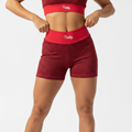 Superior booty shorts