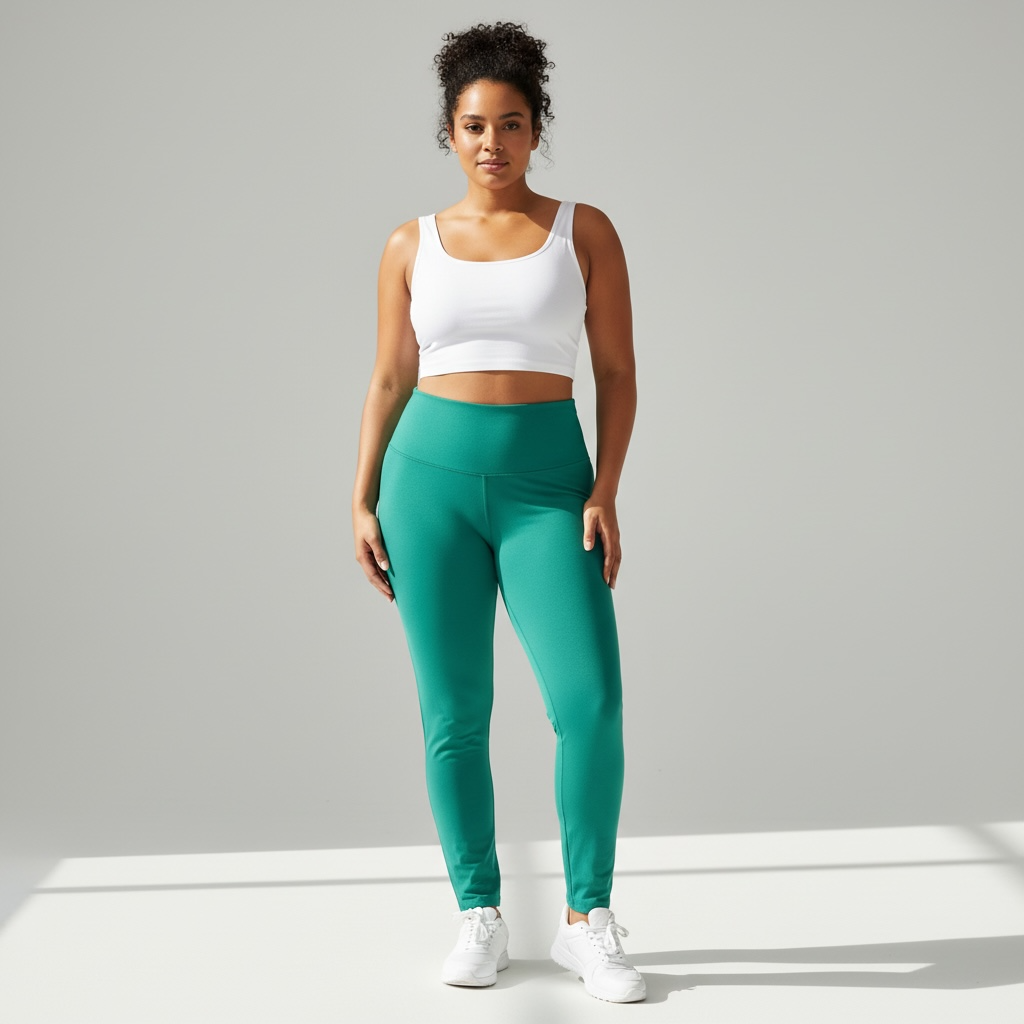 Butter soft leggings