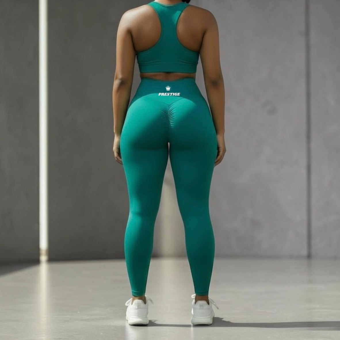 Bootylicious scrunch leggings