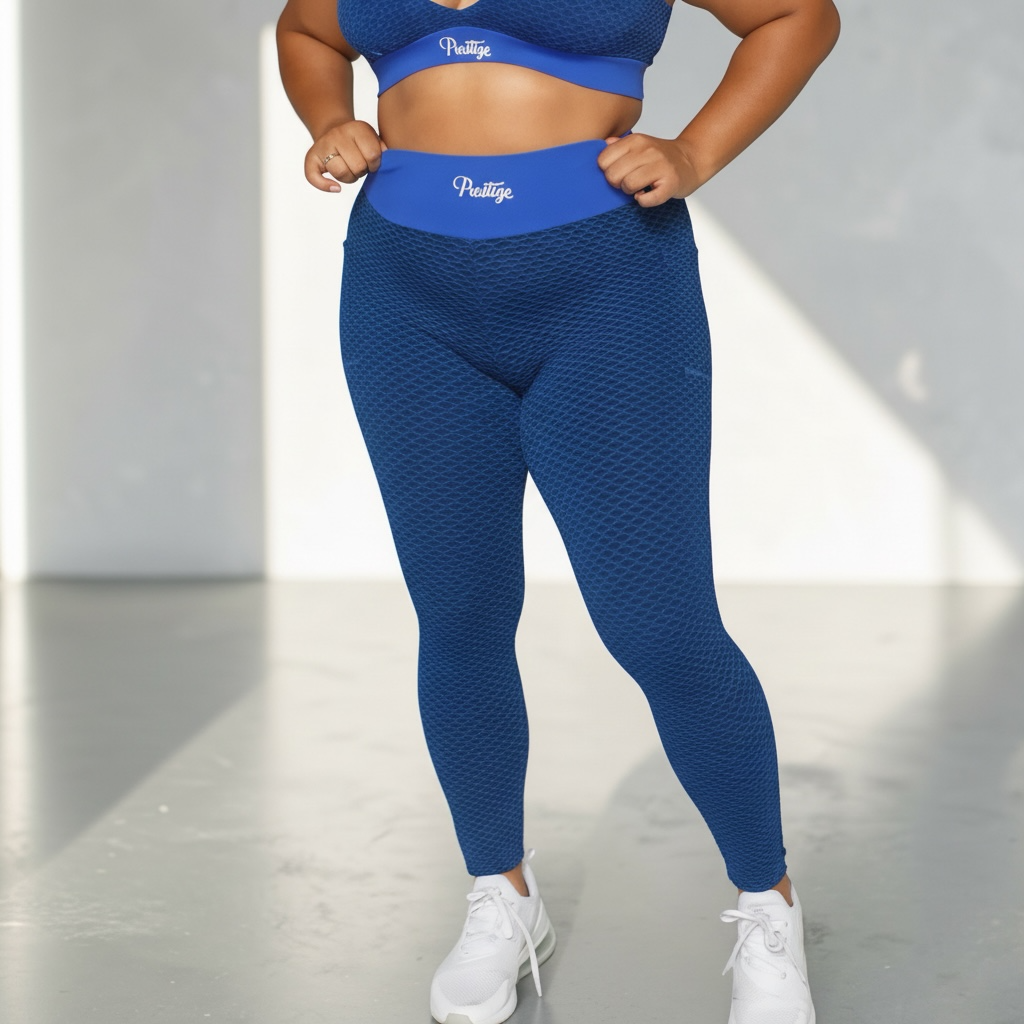 Superior phone pocket leggings