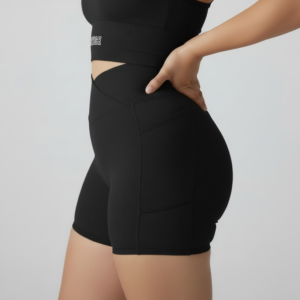 Perfect bike shorts
