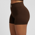 Ultra light booty shorts