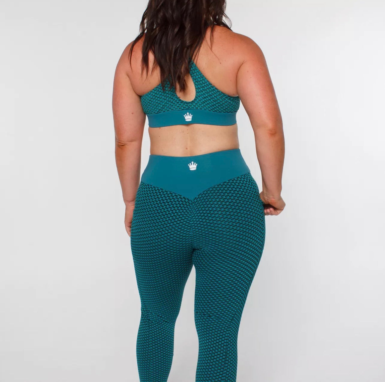 Superior phone pocket leggings