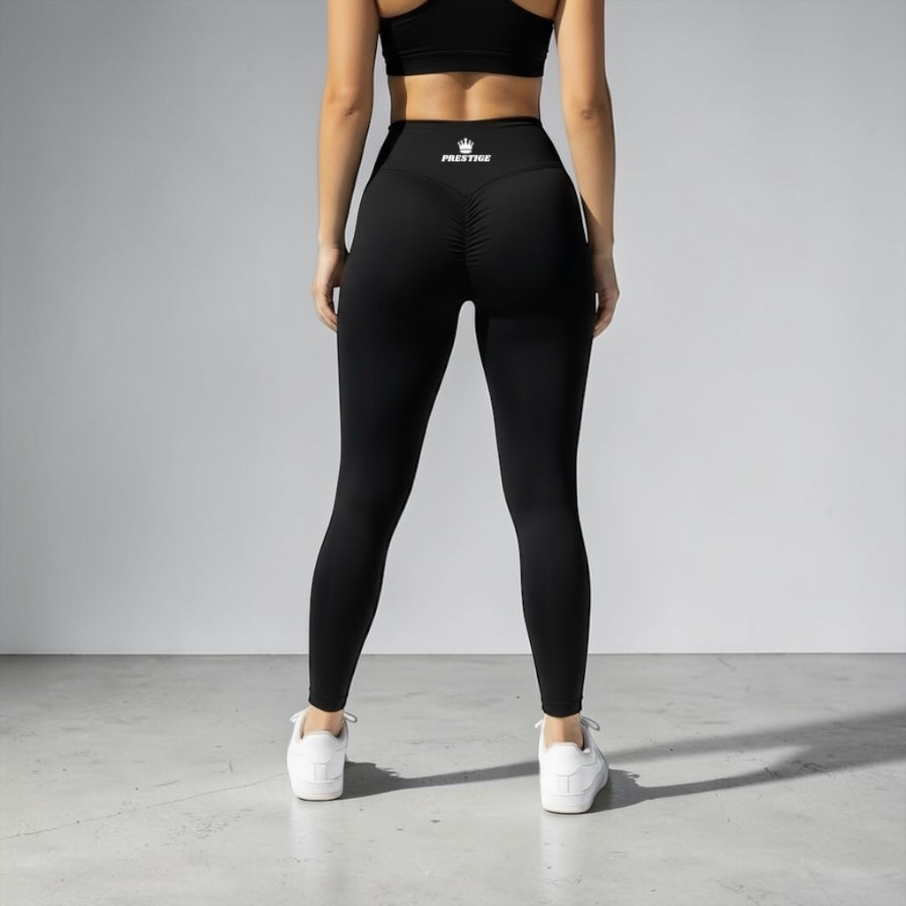 Bootylicious scrunch leggings