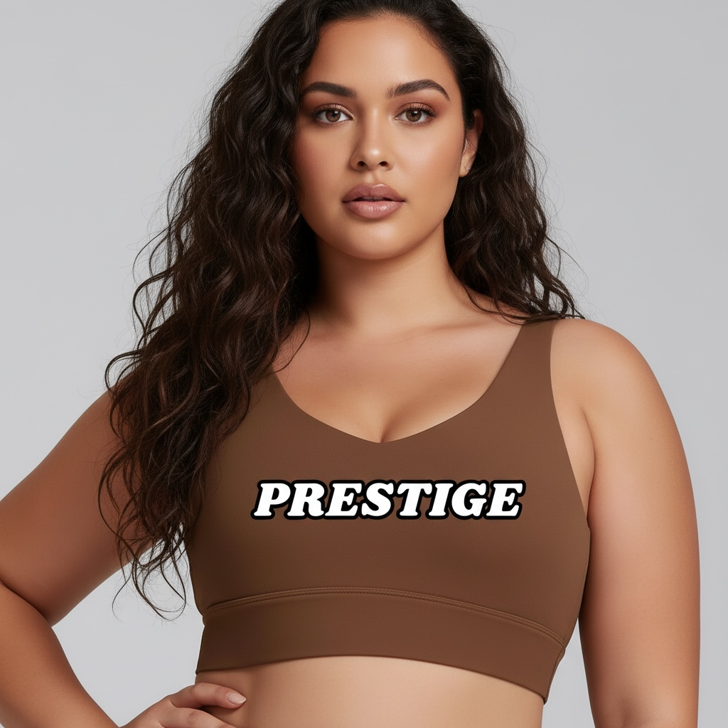 HyperFit sports bra